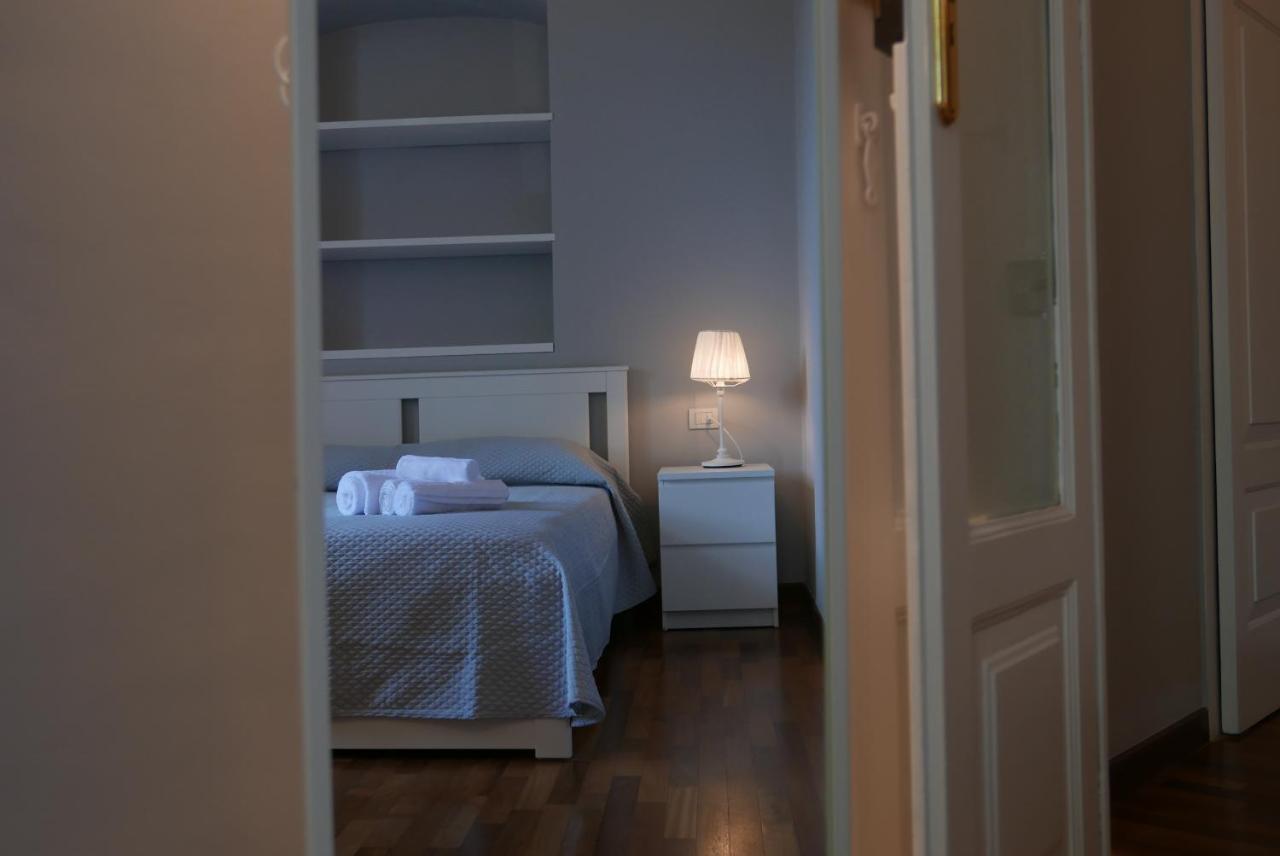 Suite 261 - Intero Appartamento Nel Centro Di Bari Exterior foto